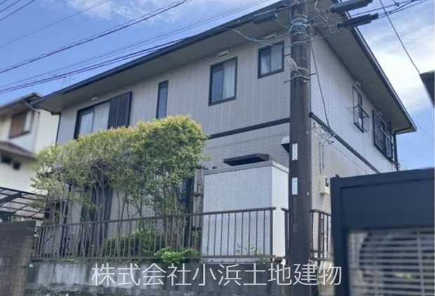 【非公開】藤沢市片瀬山２丁目　中古戸建 現地写真（その他）