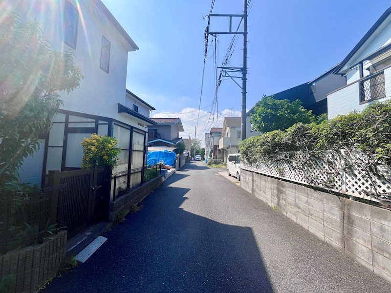神奈川県藤沢市本鵠沼２丁目 その他