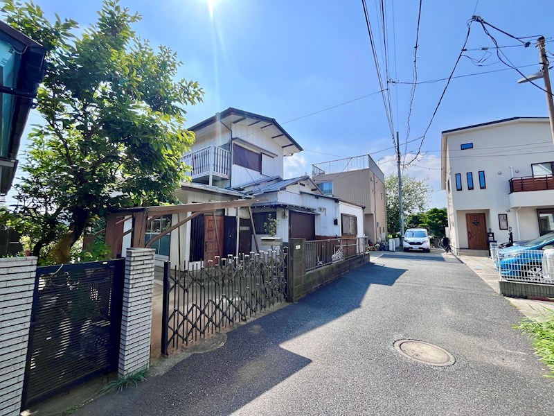 神奈川県藤沢市本鵠沼２丁目 その他