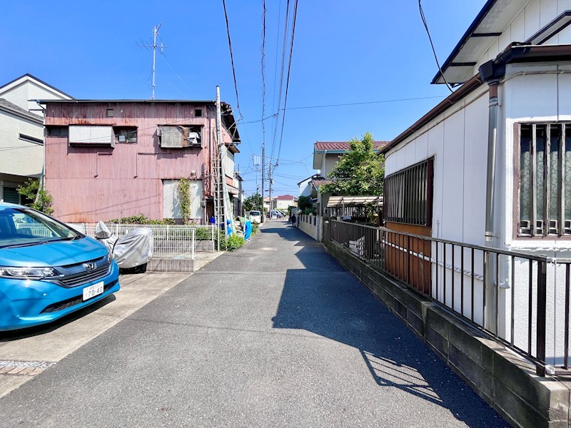 神奈川県藤沢市本鵠沼２丁目 その他