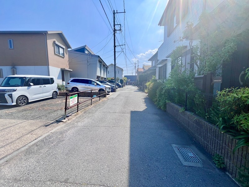 神奈川県藤沢市本鵠沼２丁目 その他