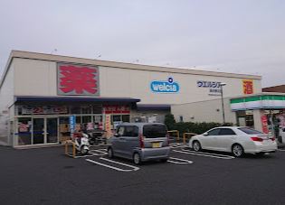 【非公開】藤沢市並木台１丁目　中古戸建 ドラッグストア
