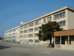 【非公開】茅ヶ崎市矢畑　新築戸建 中学校