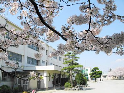 【非公開】茅ヶ崎市矢畑　新築戸建 小学校