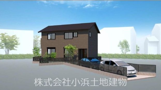 【非公開】藤沢市辻堂元町１丁目　売地　Ｂ その他