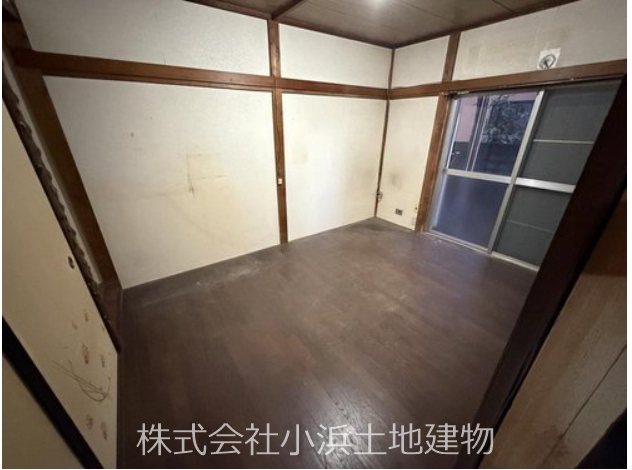 藤沢市辻堂６丁目　中古戸建 内観写真（リビング）