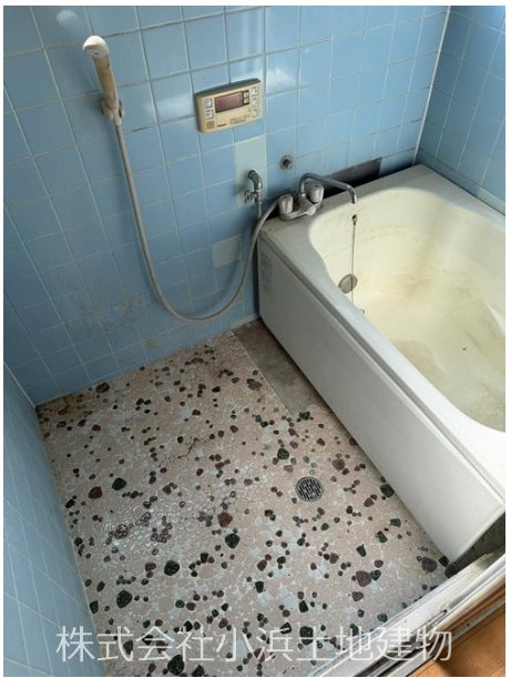 藤沢市辻堂６丁目　中古戸建 内観写真（浴室）