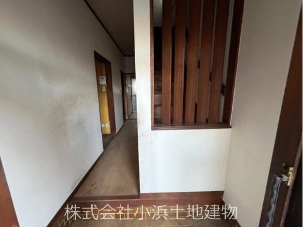 藤沢市辻堂６丁目　中古戸建 現地写真（玄関）