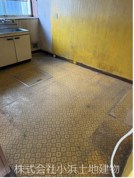 藤沢市辻堂６丁目　中古戸建 内観写真（リビング）