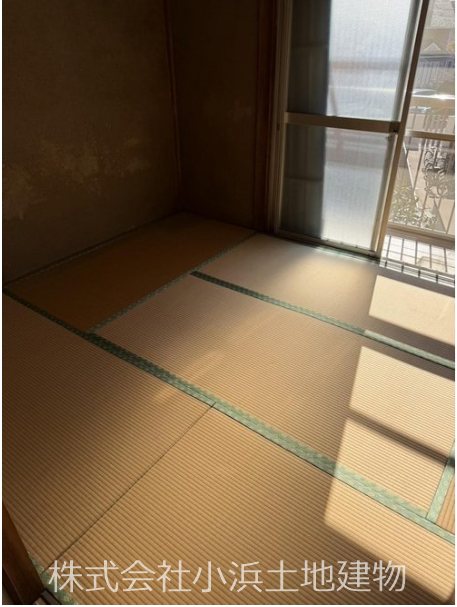 藤沢市辻堂６丁目　中古戸建 内観写真（リビング以外の居室）