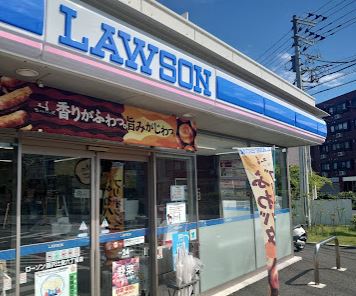 藤沢市辻堂６丁目　中古戸建 コンビニ