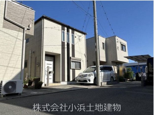 【非公開】茅ヶ崎市浜之郷　中古戸建 現地写真（その他）