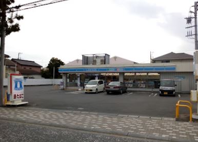 【非公開】茅ヶ崎市浜之郷　中古戸建 コンビニ