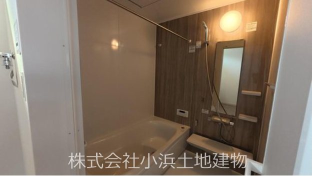 藤沢市弥勒寺３丁目　新築戸建　Ｂ棟 内観写真（浴室）
