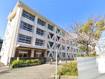 藤沢市弥勒寺３丁目　新築戸建　Ｂ棟 小学校