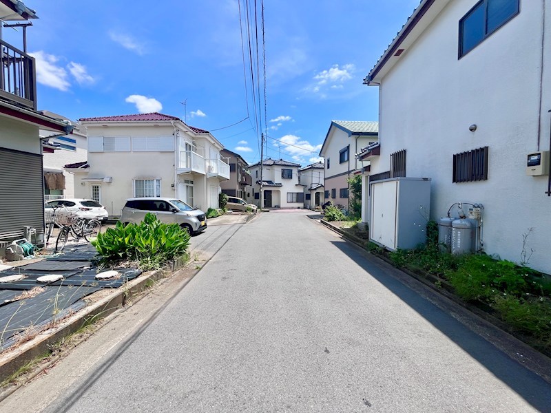 神奈川県茅ヶ崎市松林３丁目 その他