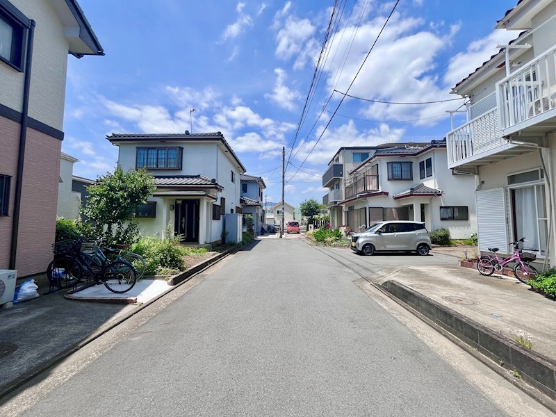 神奈川県茅ヶ崎市松林３丁目 その他