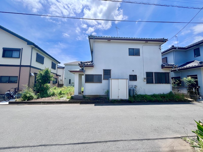 神奈川県茅ヶ崎市松林３丁目 その他