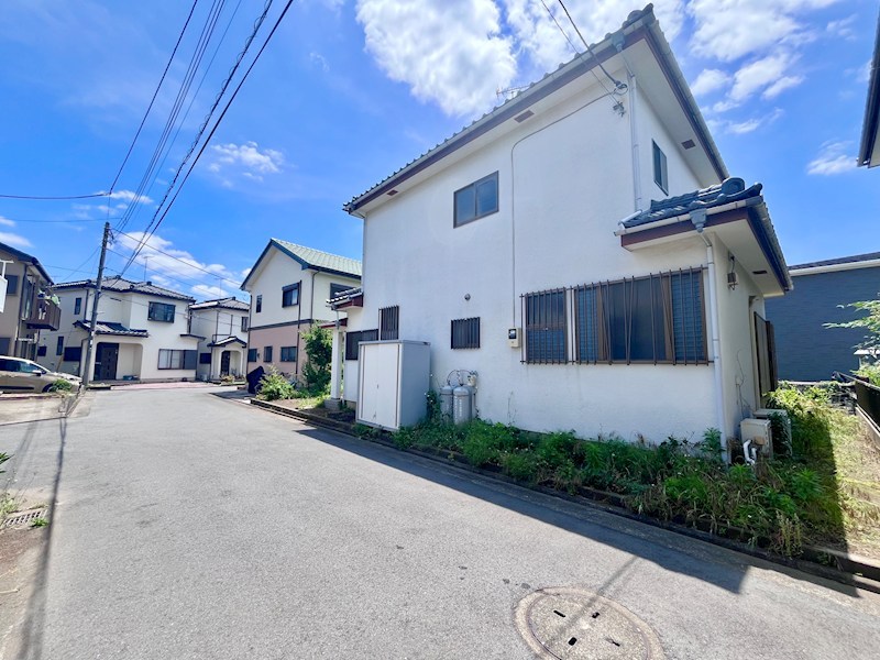 神奈川県茅ヶ崎市松林３丁目 その他
