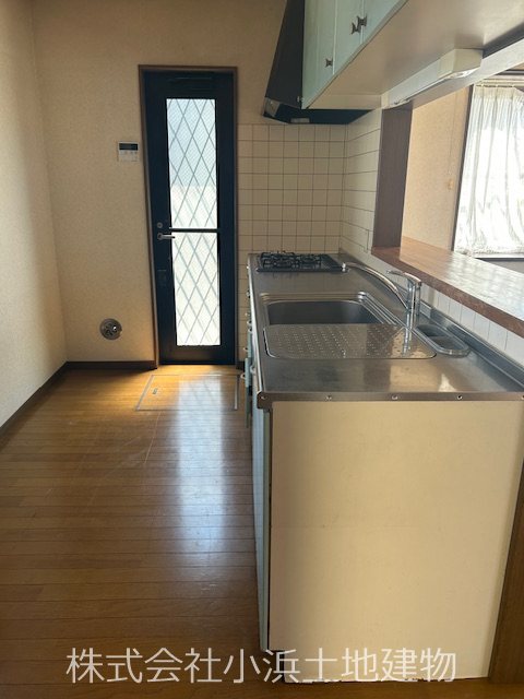 神奈川県茅ヶ崎市菱沼３丁目 内観写真（キッチン）
