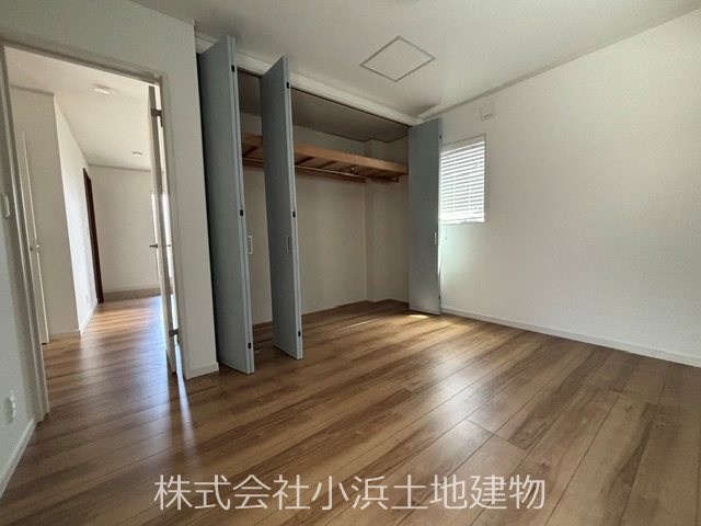 茅ケ崎市白浜町戸建 内観写真（子供部屋）