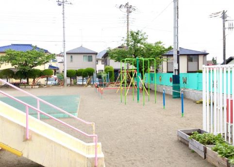 茅ケ崎市白浜町戸建 保育所