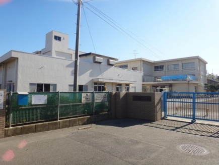 茅ケ崎市白浜町戸建 小学校