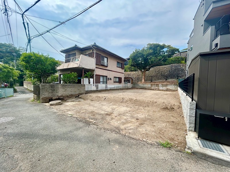 神奈川県鎌倉市極楽寺１丁目 その他