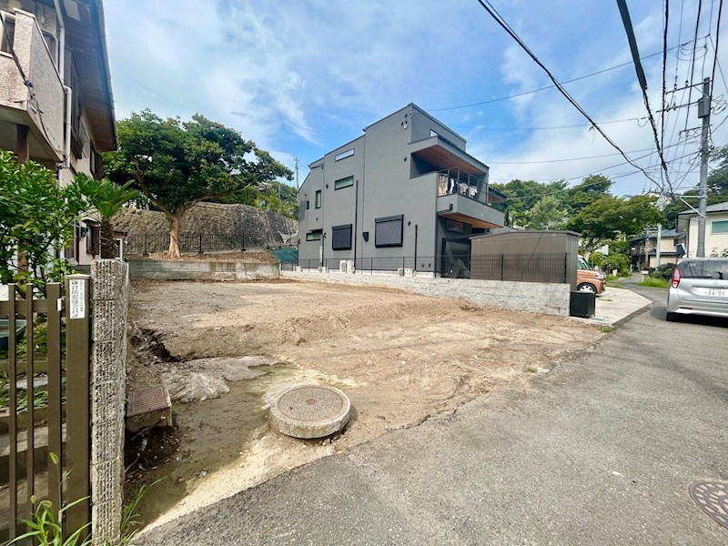神奈川県鎌倉市極楽寺１丁目 その他