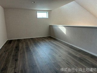 茅ヶ崎市松浪1丁目　新築分譲住宅　B号棟 内観写真（その他）