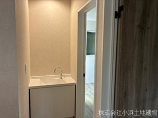 茅ヶ崎市松浪1丁目　新築分譲住宅　B号棟 内観写真（その他）