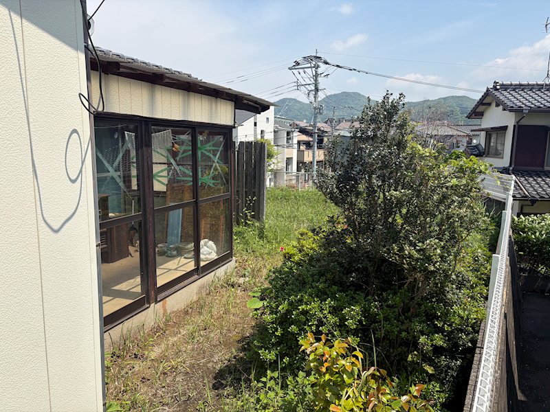 香椎駅東一丁目635番3 現地写真