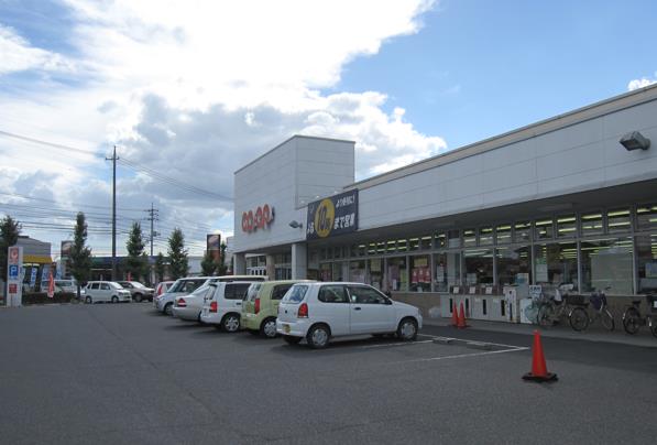 三菱マテリアル　社員寮跡 周辺画像8