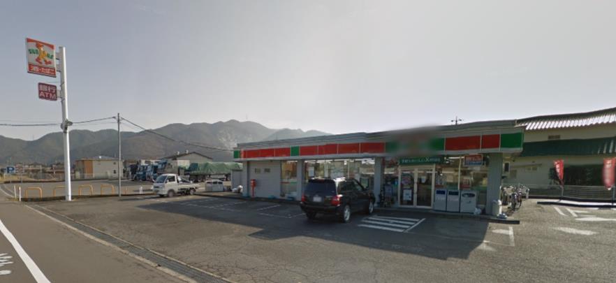 三菱マテリアル　社員寮跡 　古家付土地 周辺画像3