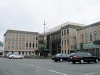 三菱マテリアル　社員寮跡 　古家付土地 周辺画像9