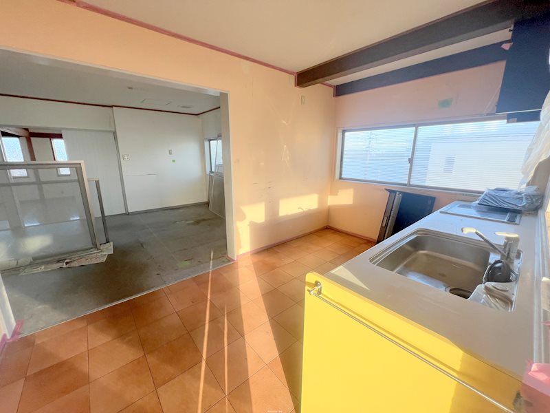 牛窓町鹿忍　中古戸建 その他