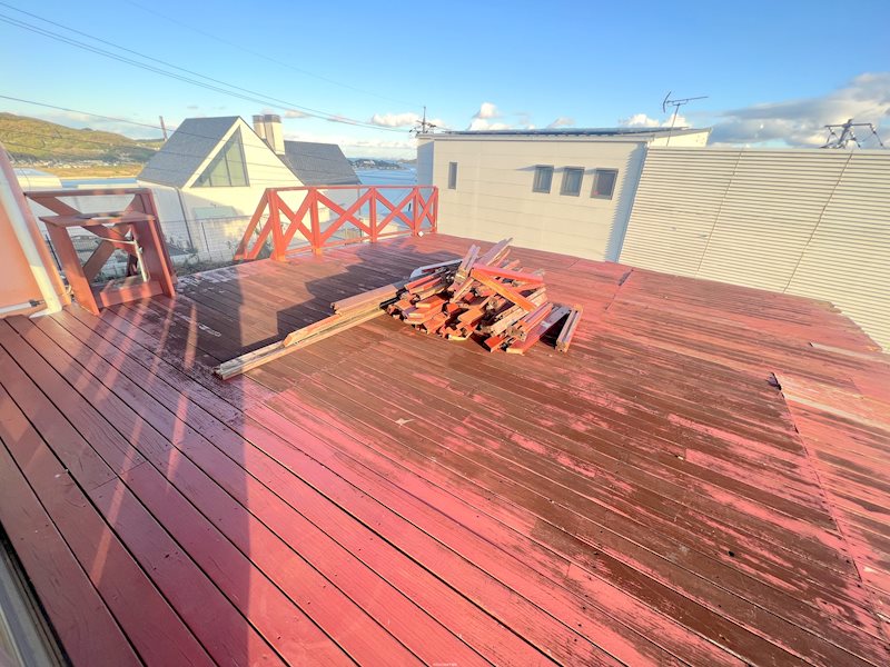 牛窓町鹿忍　中古戸建 その他