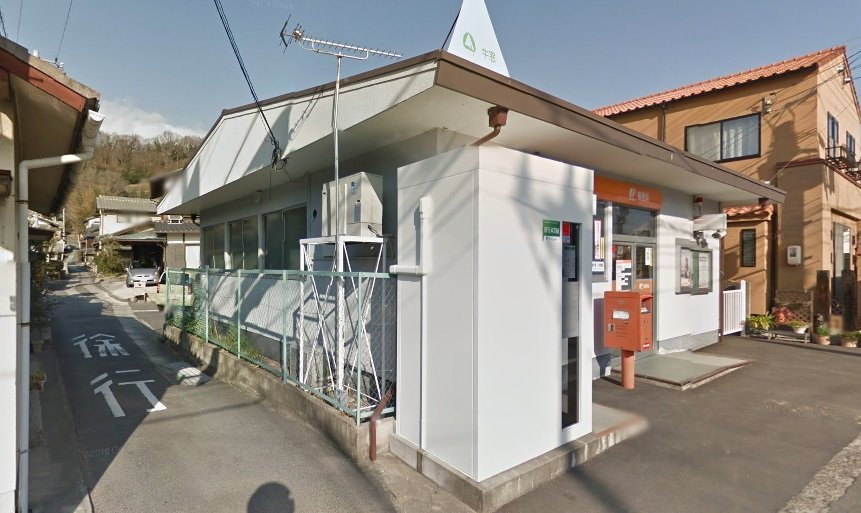 牛窓町鹿忍　中古戸建 周辺画像8