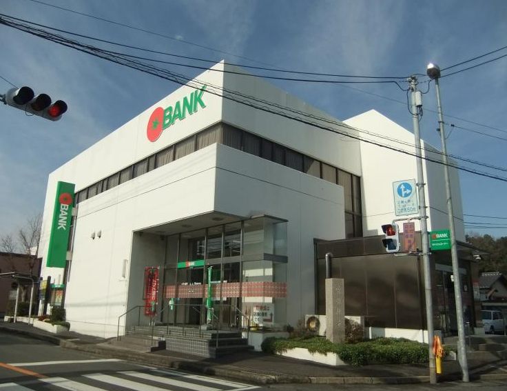 中区山崎古家付土地 周辺画像5