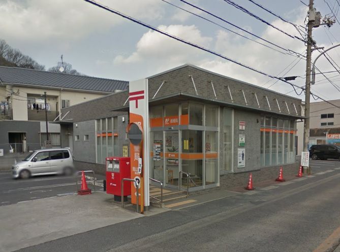 中区山崎古家付土地 周辺画像8