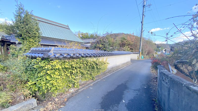 井原市西江原町土地 その他