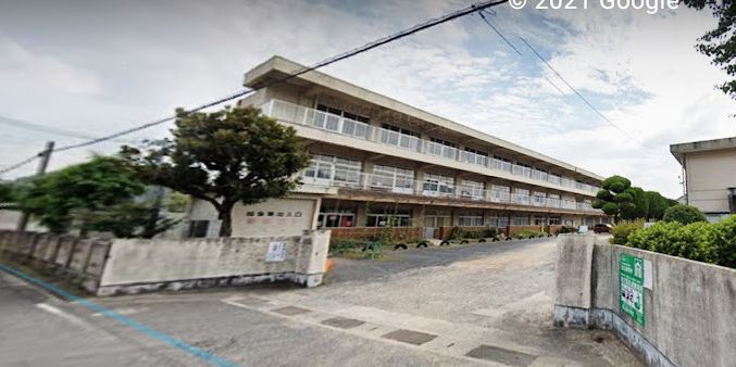 井原市西江原町土地 周辺画像1