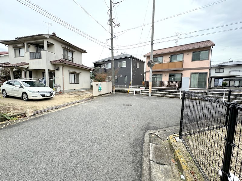 東区楢原　中古戸建 その他