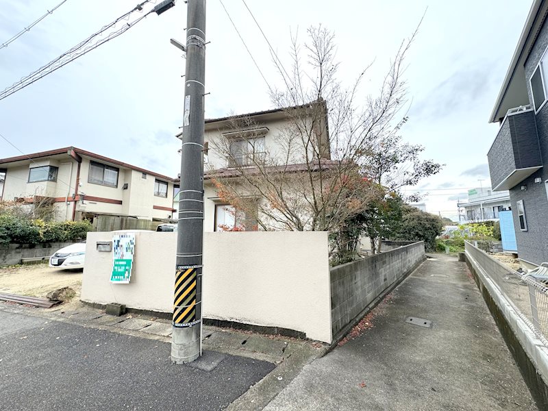 東区楢原　中古戸建 その他
