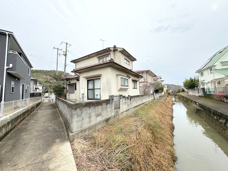 東区楢原　中古戸建 その他