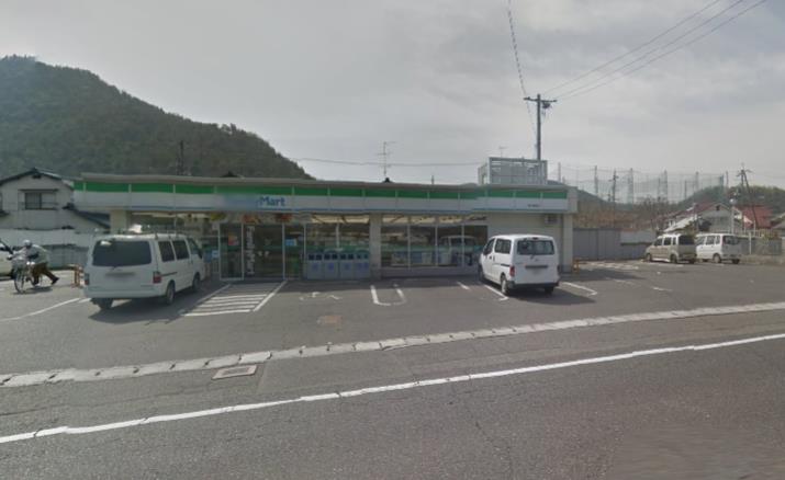 東区楢原　中古戸建 周辺画像3