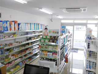中区山崎　戸建 周辺画像4
