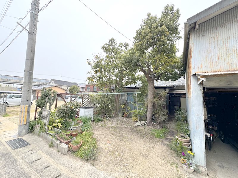 東区西大寺中野　土地 その他