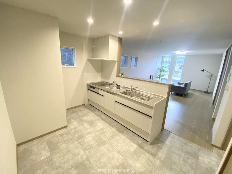 南区豊成1丁目　新築建売住宅1号地 その他