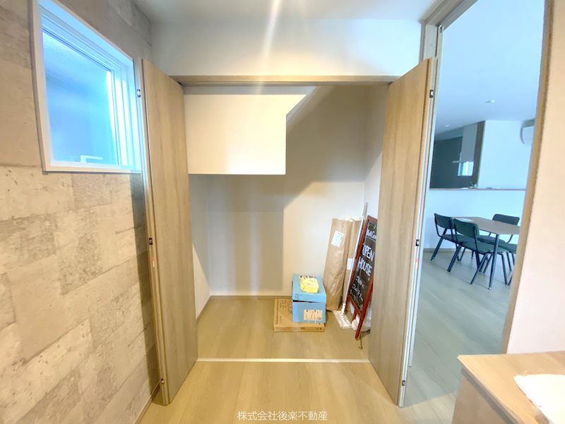 南区豊成1丁目　新築建売住宅1号地 その他